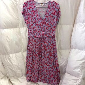 Boden Summer Dress